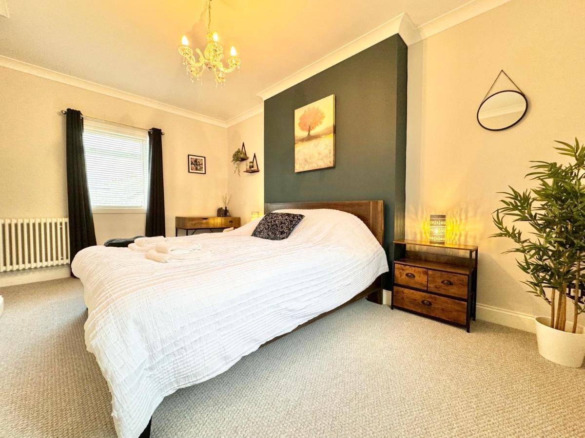 Dalmellington Chestnut Cottage מראה חיצוני תמונה